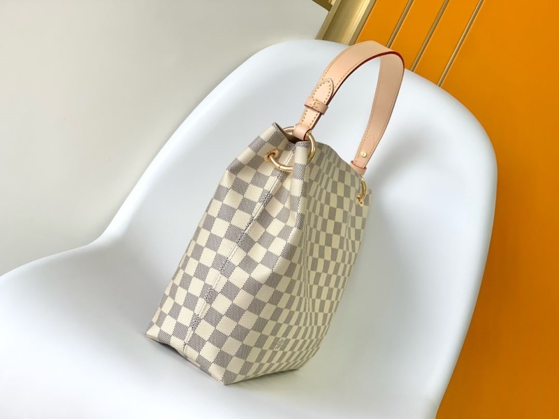 LV Shopping Bags